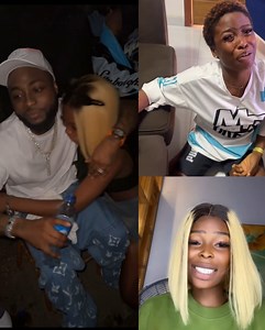 Davido has changed the life of his female fan, God bless DAVIDO | Maxy Tv