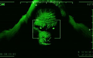 【Markiplier基萌中字】大脚怪毫不留情!!-【BIGFOOT】-BIGFOOT KNOWS NO MERCY!!_2