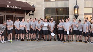 The captain is always a step ahead. 😉 | Pittsburgh Penguins