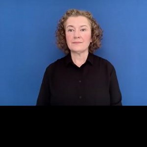 NDIS legislation news 📢 This week we’re sending an email to all participants and registered providers about the upcoming changes to the NDIS. This is an Auslan version of the email. It is also available in Easy Read on our website. You can read the email and the Easy Read version here: https://ow.ly/oYye50TpJt0 | NDIS National Disability Insurance Scheme