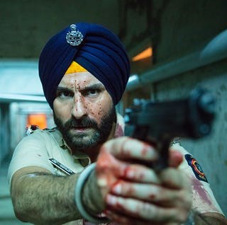 Sacred Games 2 | Official Trailer | Netflix