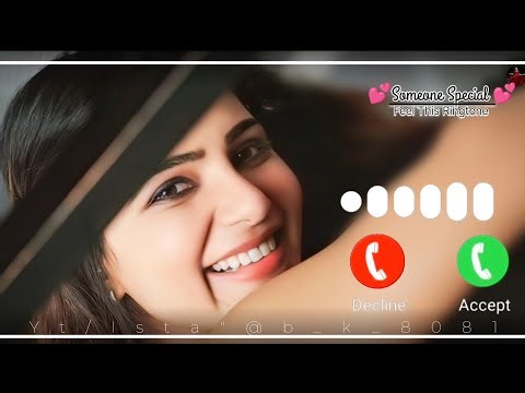 New Ringtone 2026 | SMS Ringtone || Caller Tune | Hello Tune | Incoming Call Ringtone 2026 #ringtone