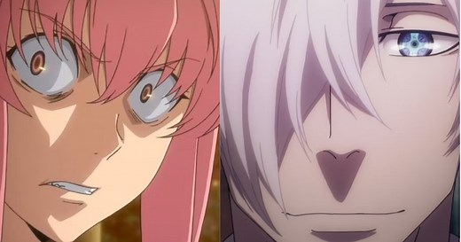 Best Death Game Anime: Future Diary, Death Parade & More