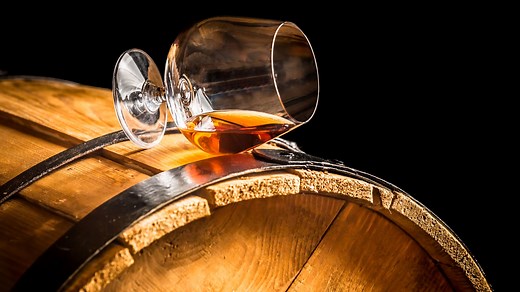 The real reason 7 major distilleries filed for bankruptcy in 2025