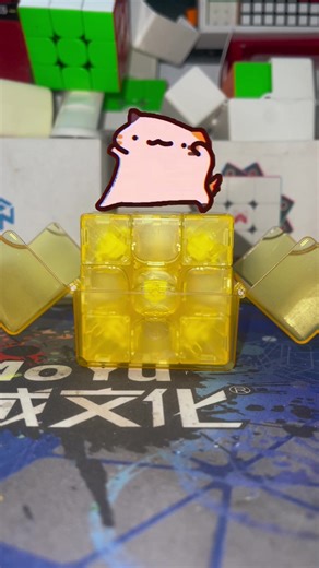 Mastering the Rubik's Cube Techniques