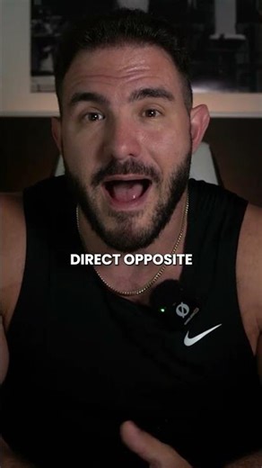 Why Your Muscles Refuse to Grow (Fix It Now) | Jay Vincent #fitnessgoals