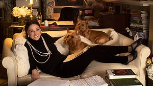 How Nan Talese Blazed Her Pioneering Path through the Publishing Boys’ Club