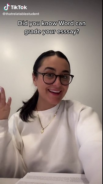 Ok Word 👀 #essay #student #paper #exams #studytok #examszn #wordhack | paper