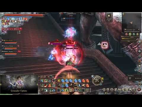 L2 ESSENCE EU- CRUSADER UPDATE- DOOMBRIGER PVP