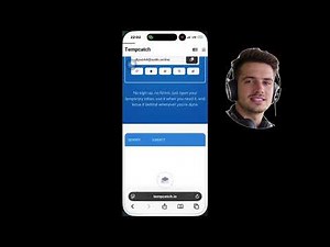 How To Open a Facebook Account With Temporary Mail From Iphone or Mobile 2026