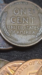 87K views · 1.9K reactions | FIRST YEAR 1909 VDB PENNY FOUND  #coins #coin #coinrollhunting #coinrollhunt #coincollecting #coinsworthmoney #diggindave #pennies #oldcoins | Diggin Dave | Facebook
