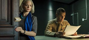 The Mauritanian Movie (2021) - Jodie Foster, Tahar Rahim, Zachary Levi