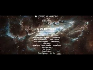 Storks (2008) End Credits