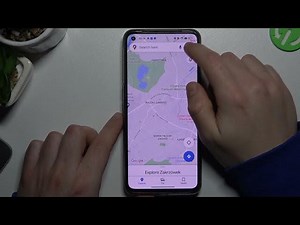 Make Google Maps Better for Everyone: How to Report Errors and...