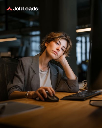 Nothing says "efficient hiring process" like manually retyping your entire resume into 47 separate text boxes a billion times 🙃 #JobSearch #JobHunting #Resume #JobApplications #ATS #JobLeads | JobLeads