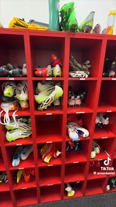 Take a tour of the impressive Rutgers soccer locker room! ⚽️🔥 Explore the top-class locker room, everything that makes this program one of the best. This is where players come together, prepare for battle, and build the team spirit that drives them on the field. (Credit: Arnadaniel TikTok) #RutgersSoccer | FirstPoint USA