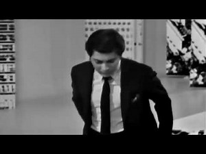 폴 앵카 Paul Anka_ Crazy Love (1958)