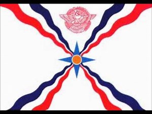 Khazade - Assyrian Song 2012