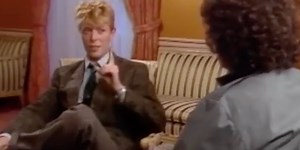 David Bowie put MTV on blast for lack of diversity – and Ice T loves it