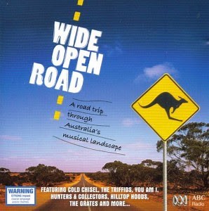 Various - Wide Open Road