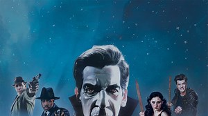 Vampire Zombies... From Space! - Apple TV