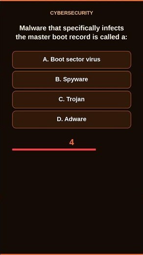How Boot Sector Viruses Hijack Your PC