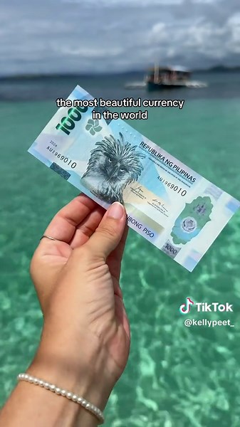 Discover the Most Beautiful Currency in the World