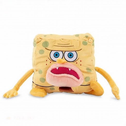 sponge vob🙈 #spongebob #CapCut #tiktok #💀