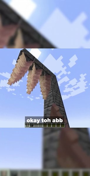 Minecraft Myth Confirmed: Falling Dripstone From 40 Blocks Can Kill You!