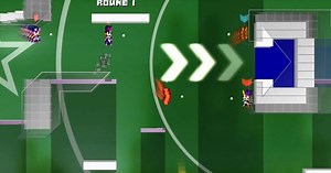 Xbox One-exclusive multiplayer esports darling #IDARB will launch in February