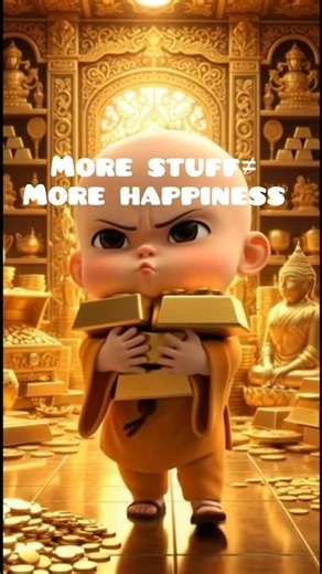 The cage you are in was built by your own mind #monk#divine#god ‪@tiny_monk_tales‬