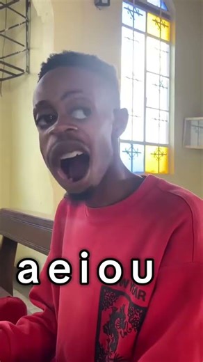 She didn’t need the French language