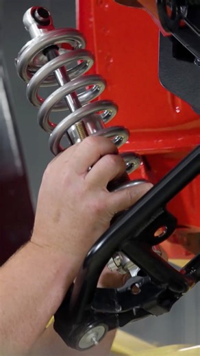 1.5K views · 13 reactions | How to install a coilover shock assembly...