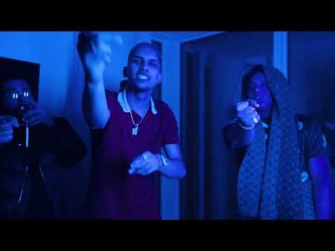 Kilma - Exhausted (WSC Exclusive - Official Video)