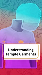 75K views · 2.3K reactions | What are temple Garments? #templegarments #Garments #ldsgarments #mormongarments | morefaith.ph | Facebook