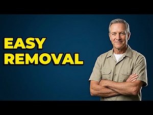 What Is The Easiest Way To Remove Faucet Handles?