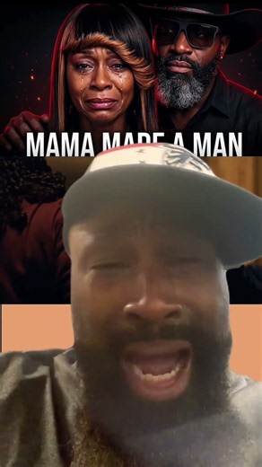 Mama Worked 2 Jobs So I Never Felt Broke - Mama Made A Man