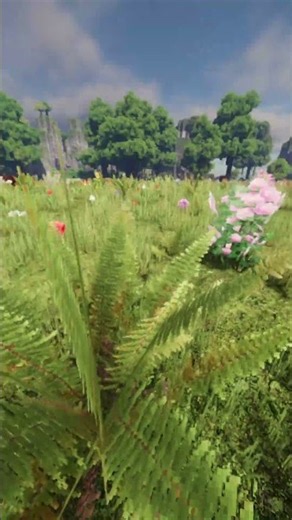 Minecraft shaders has never looked this good before