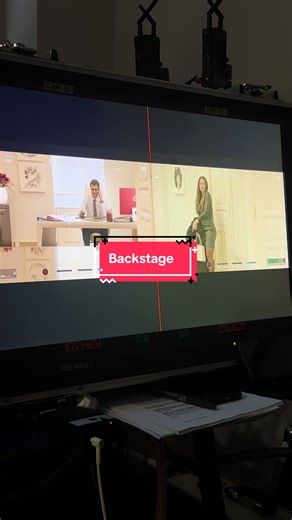 Μας κάνει το δύσκολο ο Γιωργακης καταλάβετε ;; 🎬🙈🌹 #namagapas #evita #greektv #greekseries#couple