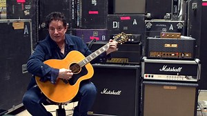 Journey's Neal Schon Reflects on Selling 'Don't Stop Believin'' Guitar and Other Treasures from His Collection
