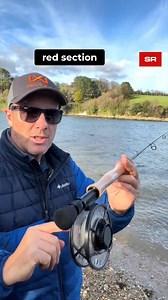 Struggling with casting in the wind? This fly line's special red marker shows when your rod is loaded, ensuring a perfect cast every time. Watch how it handles even the toughest conditions. It's a game-changer! #FlyFishing #CastingTips #WindyConditions #SunrayFlyFish #FishingGear | Sunray