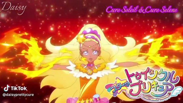 All duets in precure part 5 || #PrettyCure #Precure #startwinkleprecure #tropicalrougeprecure
