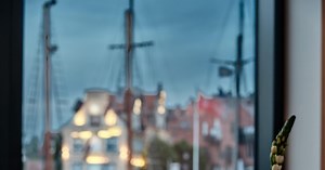 Lato w Gdańsku z Holiday Inn Gdańsk - City Centre