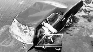 Chappaquiddick and the Mystery at Dike Bridge