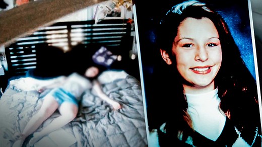 A 30 kilómetros de Kansas City, una adolescente es hallada muerta en su propia casa #CasoCriminal | Discovery en Español