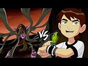 Ben VS The Mummy Alien! Ben 10 ‘Under Wraps’ Episode Fully Explained