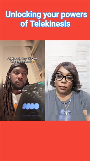 🌟 Unlock Your Telekinesis Powers! 🌟 Ever wondered what it would be like to move objects with your mind? Imagine harnessing the energy within you to control the world around you! Telekinesis might seem like something out of a sci-fi movie, but it is an amazing inner power that you can explore and develop. 🧘‍♂️ Start with meditation to clear your mind and focus your energy. 🎯 Practice deep concentration exercises on a specific object. 💭 Visualize energy moving from your mind to the object, cr