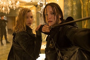 208K views · 1.4K reactions | Se den store finale på Hunger Games i Mockingjay - Part 2, hvor Katniss tager kampen op mod Præsident Snow i et sidste og afgørende opgør. Køb Mockingjay – Part 2 i dag digitalt, på DVD eller Bluray: https://NordiskFilm.lnk.to/MockingjayPart2Fa | The Hunger Games - Danmark | Facebook