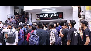 2.9K reactions · 38 shares | The Journey of RA Physics. From zero to beyond . | RA Physics | Facebook