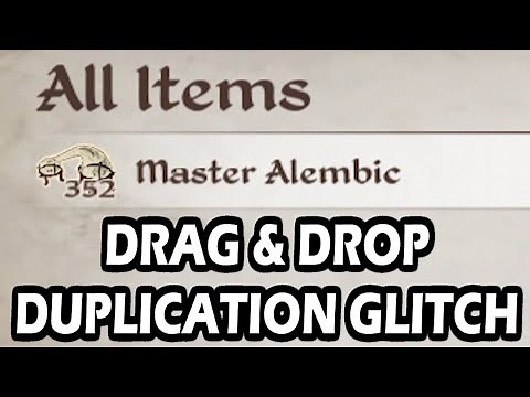 Oblivion Remaster Item Duplication On PC EVEN EASIER!